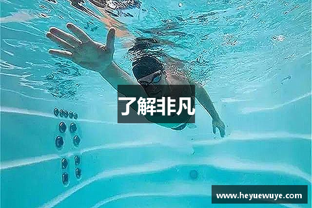 了解非凡